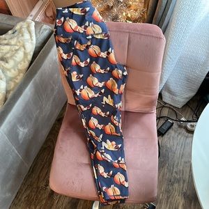 Sweaty Betty full length workout legging’s